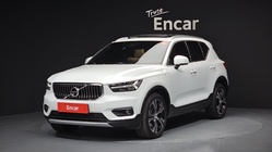 Volvo XC40 2019