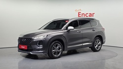 Hyundai Santa Fe 2019
