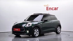 MINI Cooper 2018