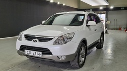 Hyundai Veracruz 2014