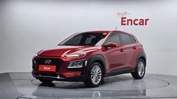 Hyundai Kona 2017