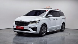Kia Canival 2019