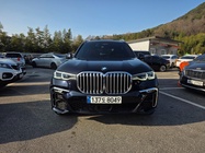 BMW X7 2020