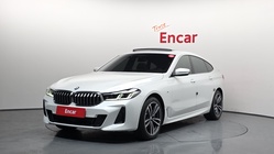 BMW Gran Turismo 2022