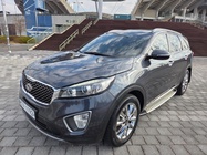Kia Sorento 2014