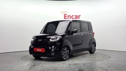Kia RAY 2020