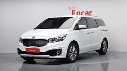 Kia Canival 2016