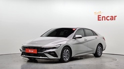 Hyundai Avante 2023