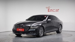 Genesis G80 2023
