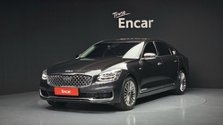 Kia K9 2019