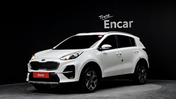 Kia Sportage 2020