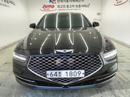 Genesis G90 2019
