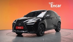 Lexus NX 2024