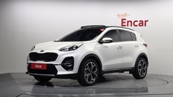 Kia Sportage 2018