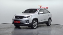 Kia Sorento 2014