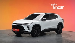Chevrolet Trax 2023