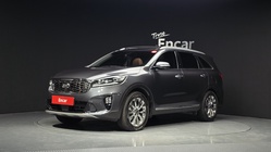Kia Sorento 2019