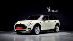 MINI Clubman 2019