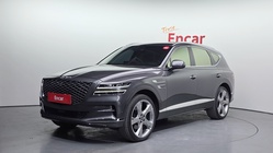 Genesis GV80 2020