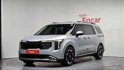 Kia Canival 2024