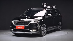 Kia Canival 2020
