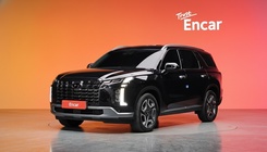 Hyundai Palisade 2024