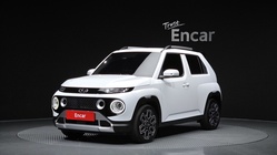 Hyundai Casper 2024