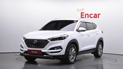 Hyundai Tucson 2016
