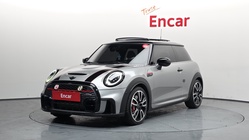 MINI Cooper 2023