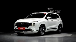 Hyundai Santa Fe 2023