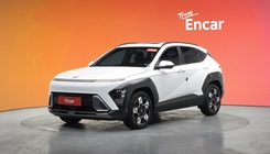 Hyundai Kona 2024