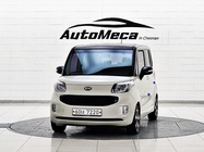 Kia RAY 2014