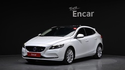 Volvo V40 2016