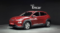 Hyundai Kona 2020