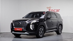 Hyundai Palisade 2020
