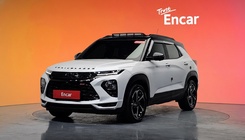 Chevrolet Trailblazer 2021