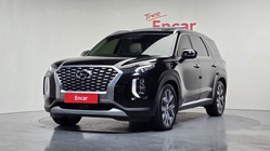 Hyundai Palisade 2020