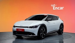 Kia EV6 2024