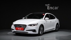 Hyundai Grandeur 2018