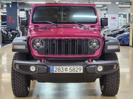 Jeep Wrangler 2024