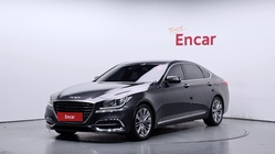 Genesis G80 2019