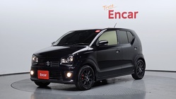 Suzuki Alto 2016