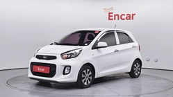 Kia morning 2016