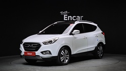 Hyundai Tucson 2014