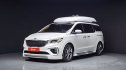 Kia Canival 2020