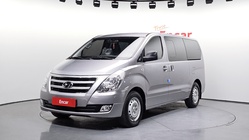 Hyundai Starex 2016
