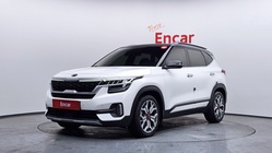 Kia Seltos 2020