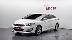 Hyundai i40 2013