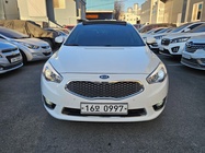 Kia K7 2016