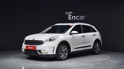 Kia Niro 2018